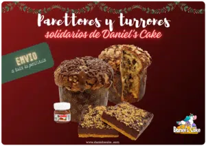 Navidad solidaria