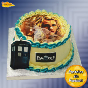 Pasteles veganos con fotos reales Pasteles veganos con fotos reales