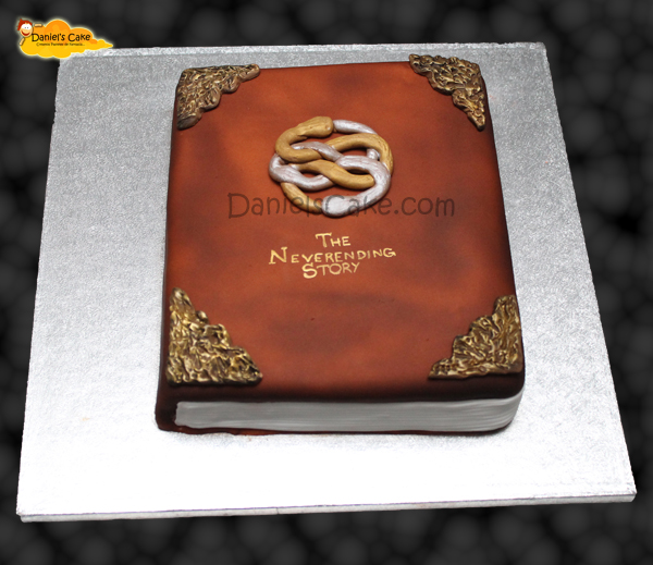 La Historia Interminable 1