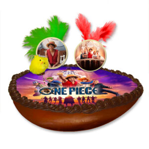 one piece live action