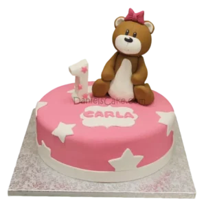 Bebes: Osito Estrellas 2