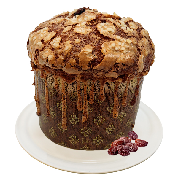 Panettone Tradicional