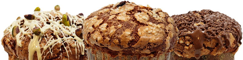 Panettones Panettones
