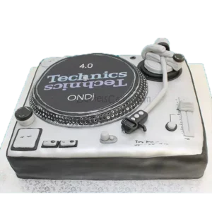 Tocadisco