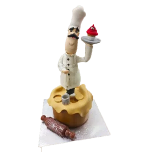 Pastelero