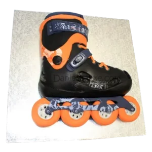 Patines en línea