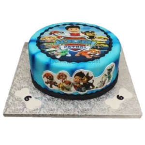 Patrulla Canina - Paw Patrol