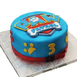 Patrulla Canina logo