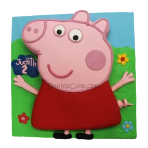 Peppa Pig 4