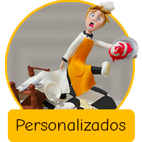 Pasteles Personalizados