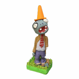 Plants Vs Zombies