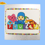 pocoyo