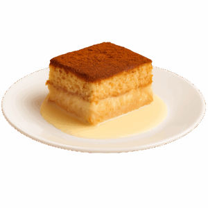 porcion bizcocho tres leches (2) 3