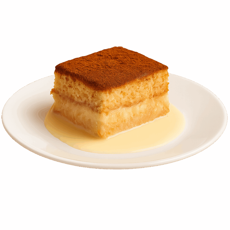 Vaso tres leches - Imagen 2