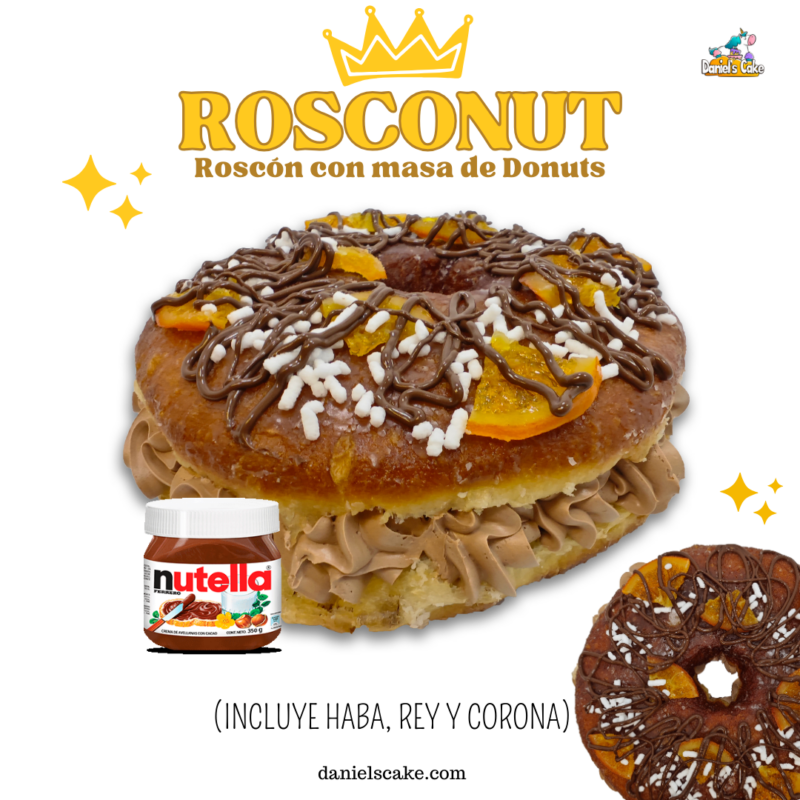 Rosconut