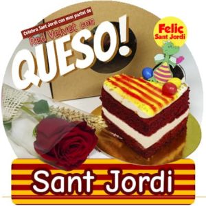 Sant Jordi