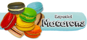Macarons Personalizados Barcelona