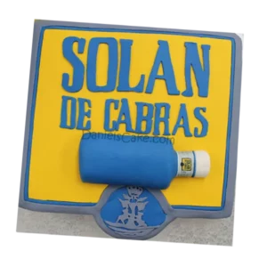 Solan de Cabras