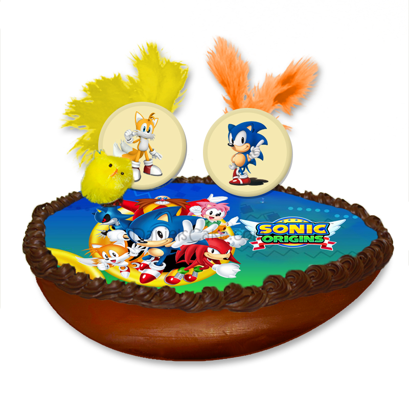 Mona Sonic 1 Mona sonic