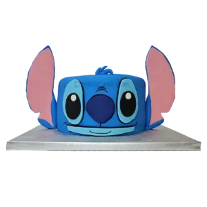 stitch cabeza