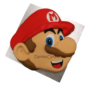 Super Mario Bros