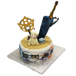 Bodas: Final Fantasy X