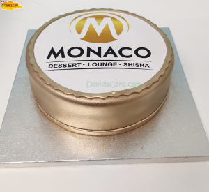 Monaco dorado