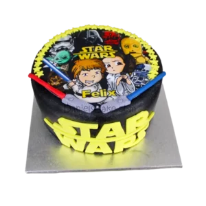 Star Wars foto