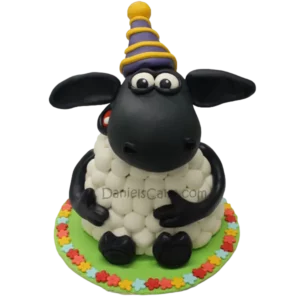 Oveja Timmy