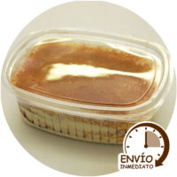 Bizcocho tres leches (1lt.)