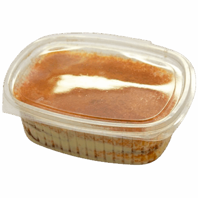 Bizcocho tres leches (1lt.)