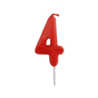Vela nº4
