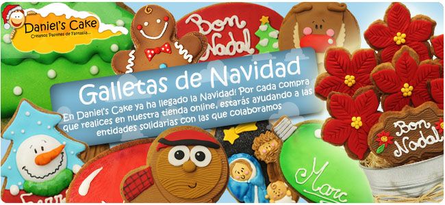 Galletas de Navidad