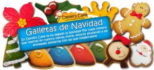 Galletas de Navidad