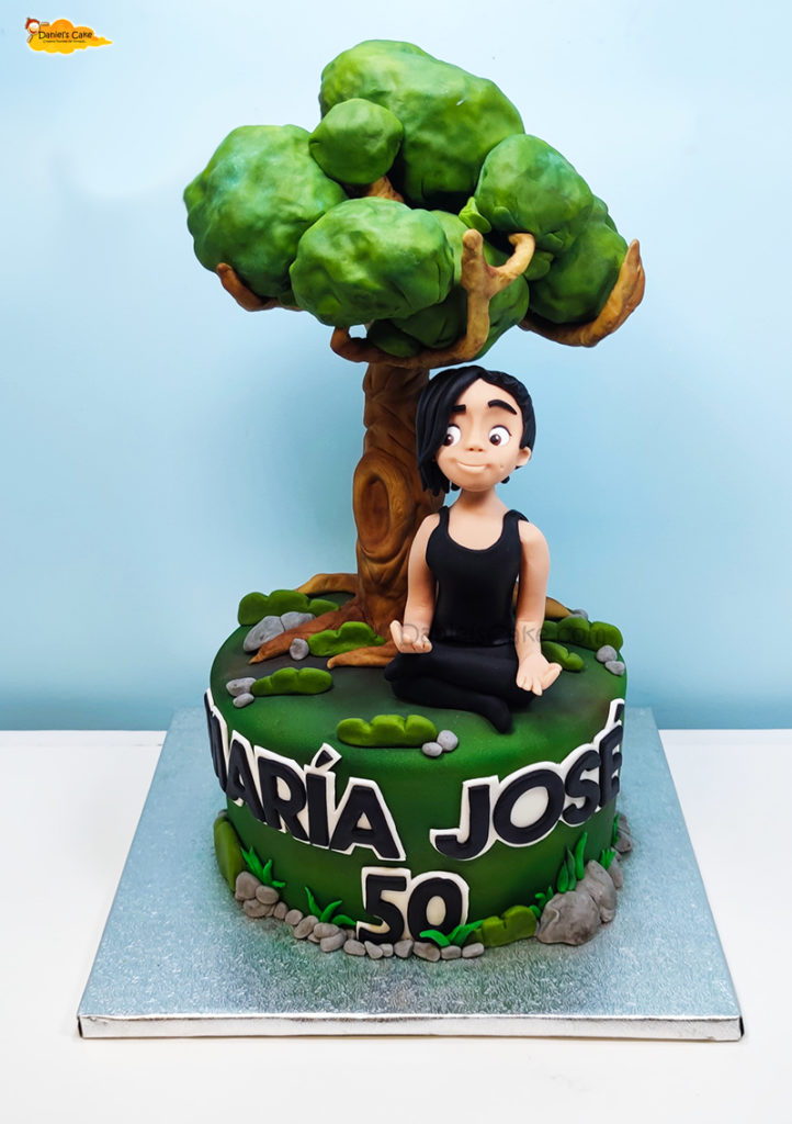 Yoga en la naturaleza 2