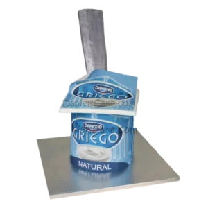 Yogurt Griego
